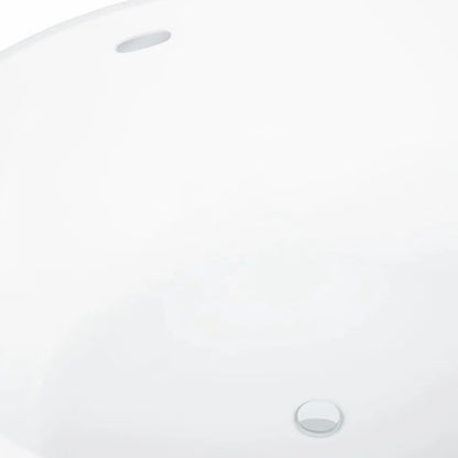 51" Kaimu Acrylic Japanese Soaking Tub