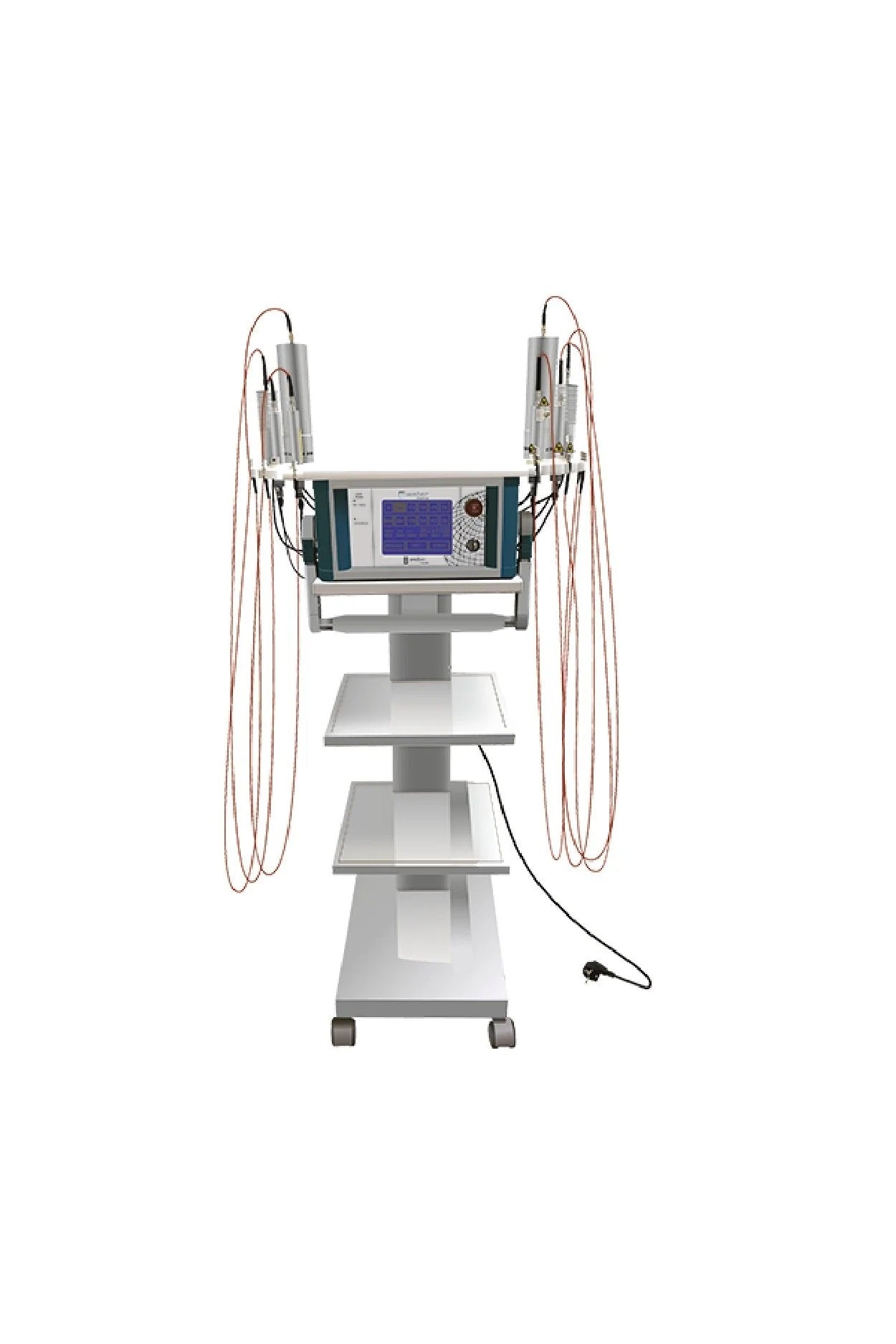 Weberneedle® Endo laser system