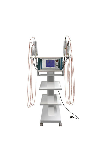 Weberneedle® Endo laser system
