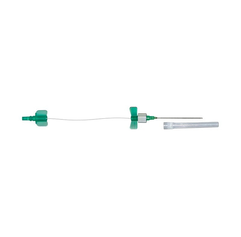 Weberneedle® Endo laser system