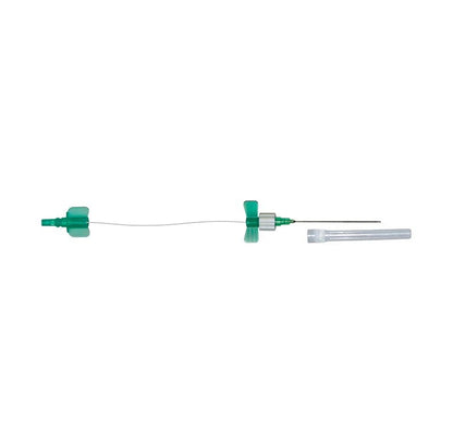 Weberneedle® Endo laser system