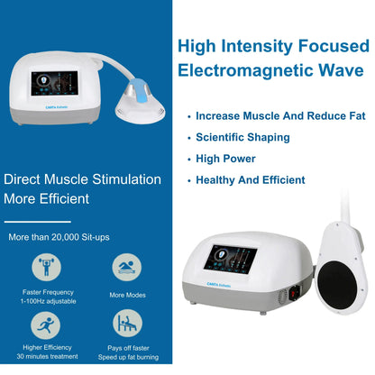 EMS Neo Machine