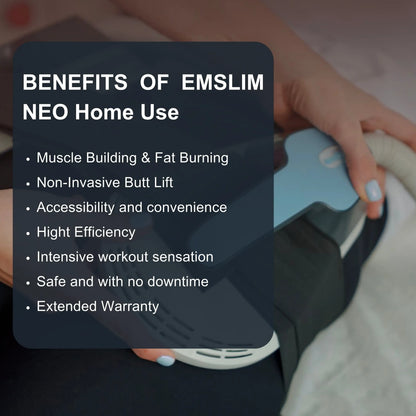 EMS Neo Machine