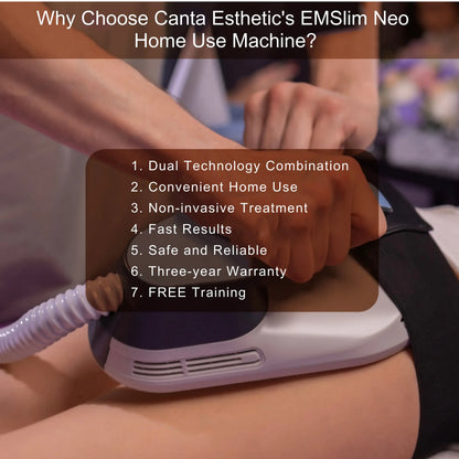 EMS Neo Machine
