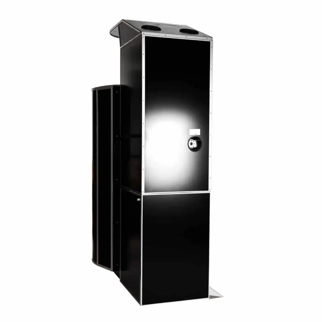 Cryomed Pro Nitrogen Open-Top Cryotherapy