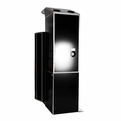 Cryomed Pro Nitrogen Open-Top Cryotherapy