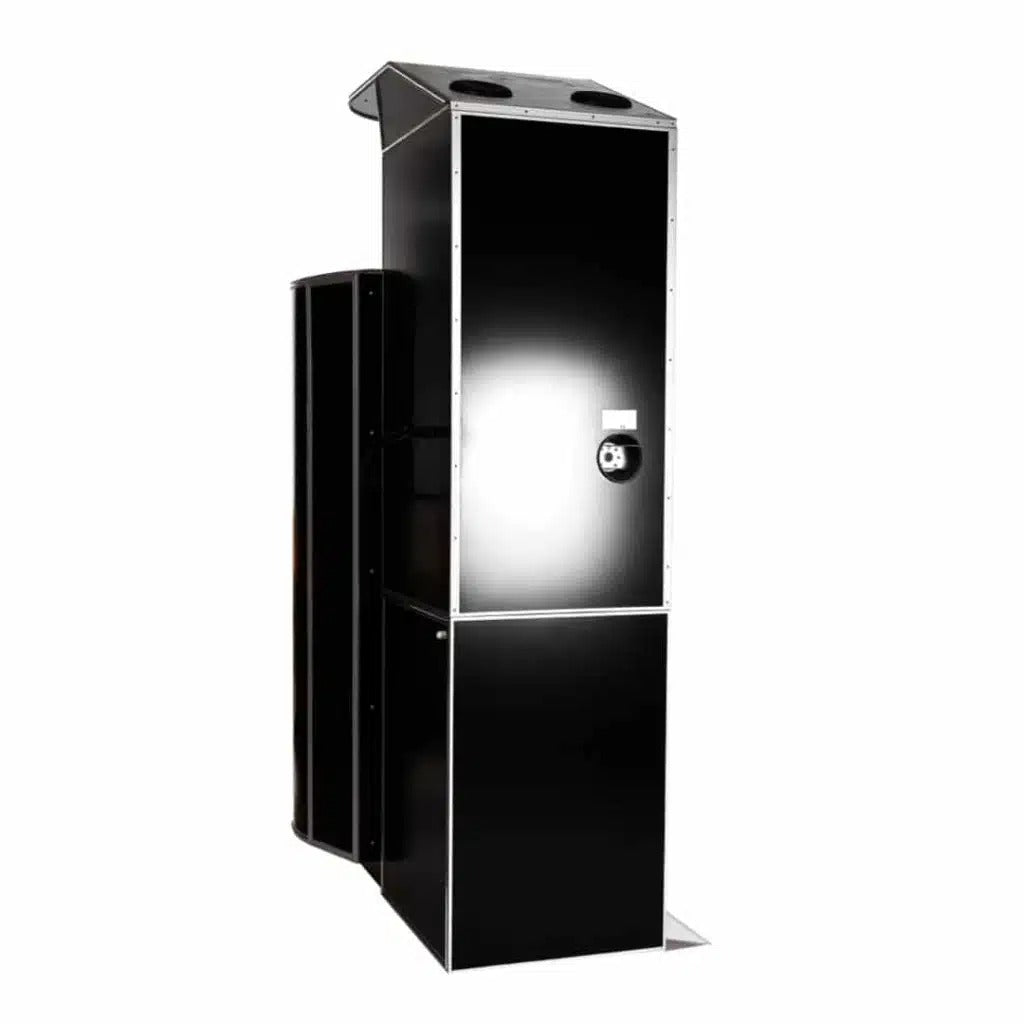 Cryomed Pro Nitrogen Open-Top Cryotherapy