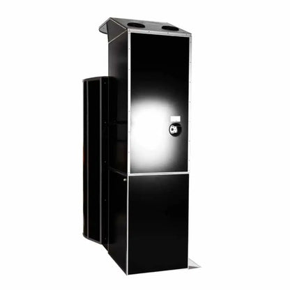 Cryomed Pro Nitrogen Open-Top Cryotherapy