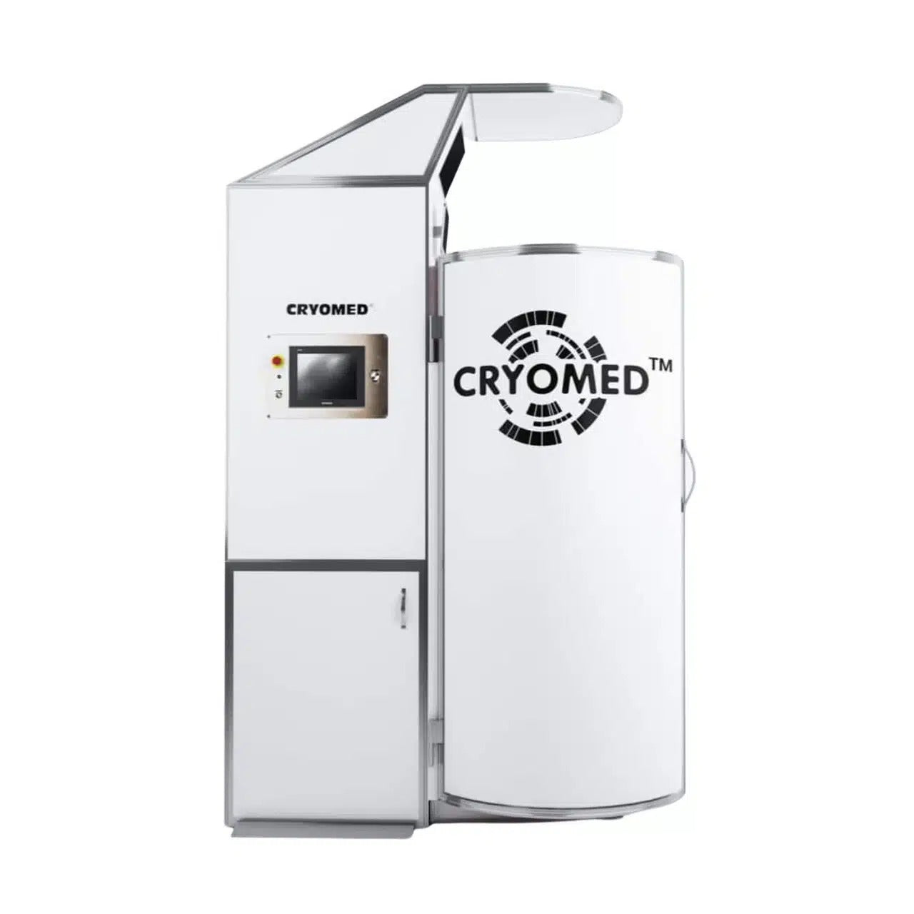 Cryomed Pro Nitrogen Open-Top Cryotherapy