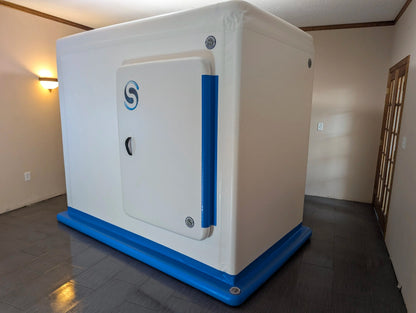Commercial Inflatable Float Suite