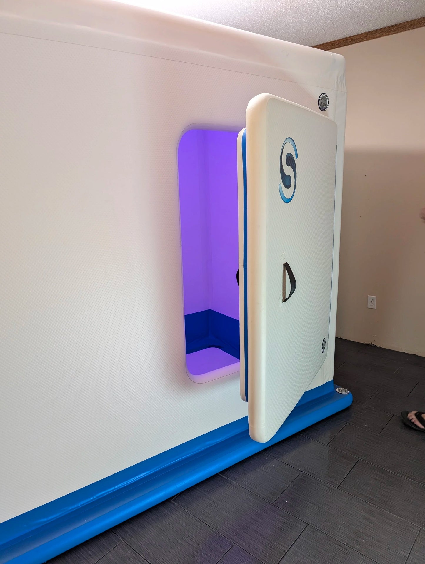 Commercial Inflatable Float Suite